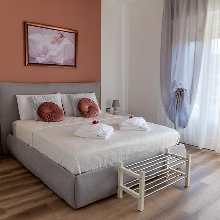 루카 Casa San Marco 아파트 외부 사진