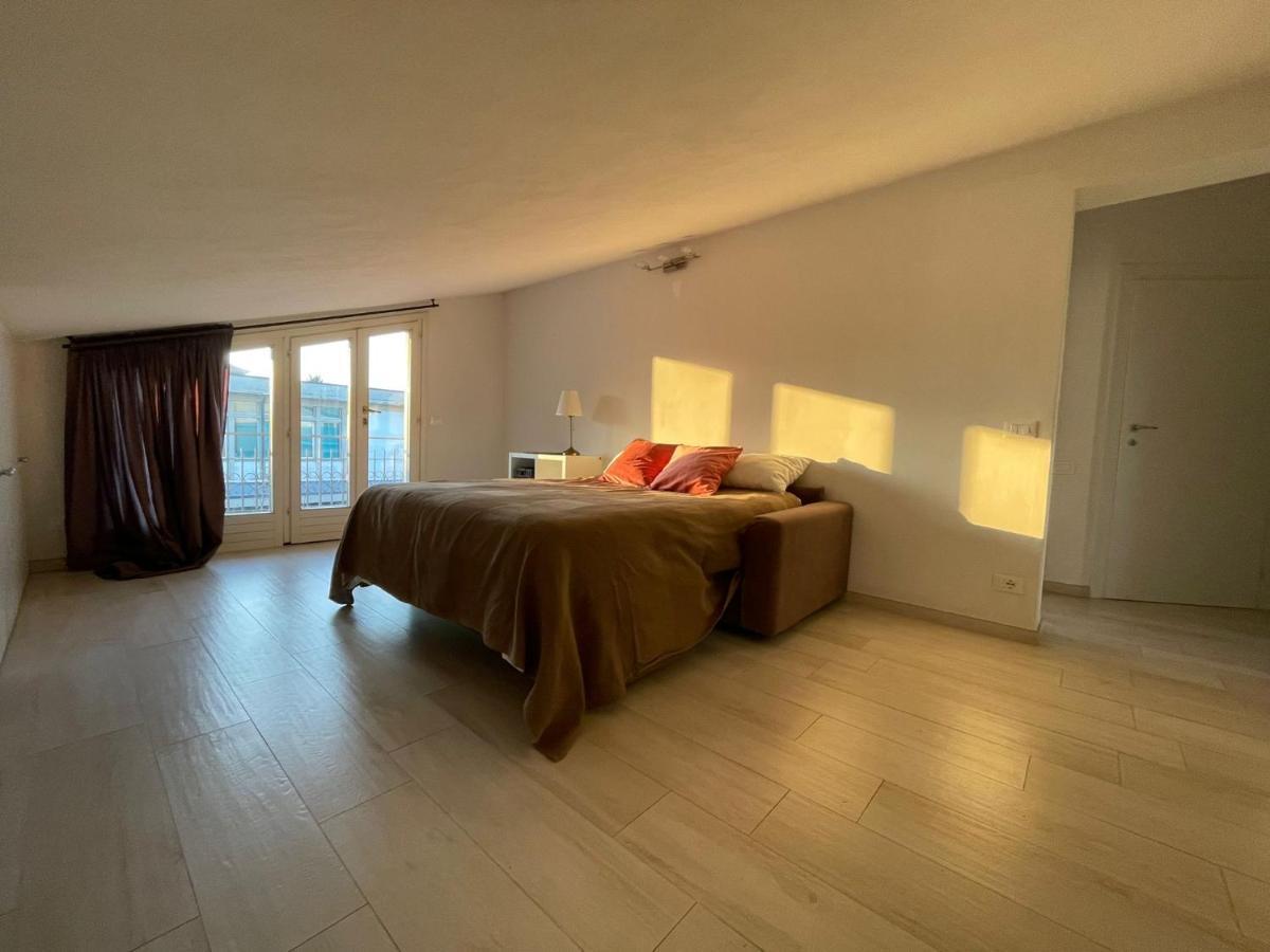 루카 Casa San Marco 아파트 외부 사진