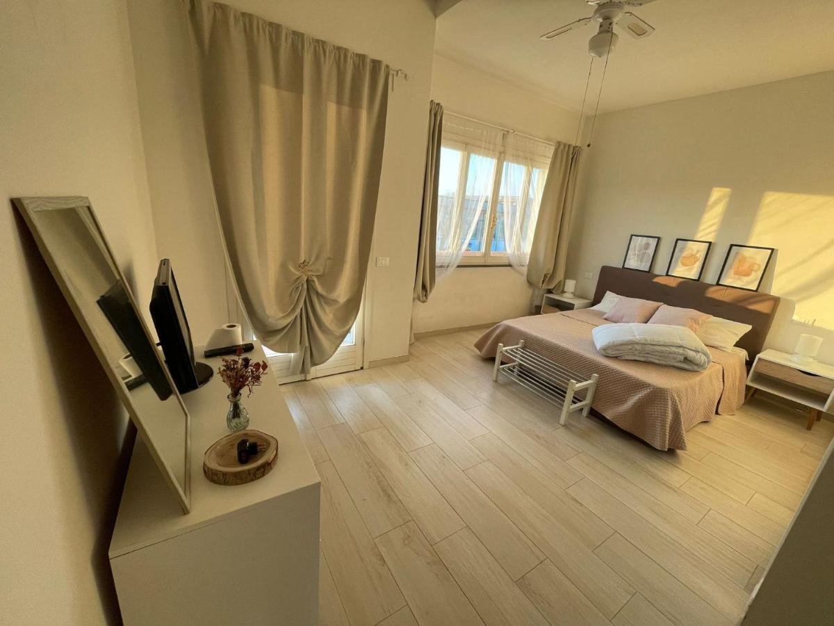 루카 Casa San Marco 아파트 외부 사진