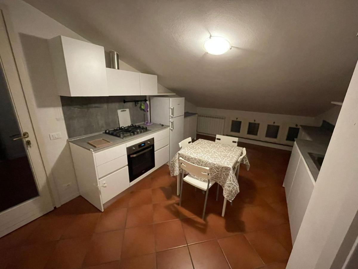 루카 Casa San Marco 아파트 외부 사진