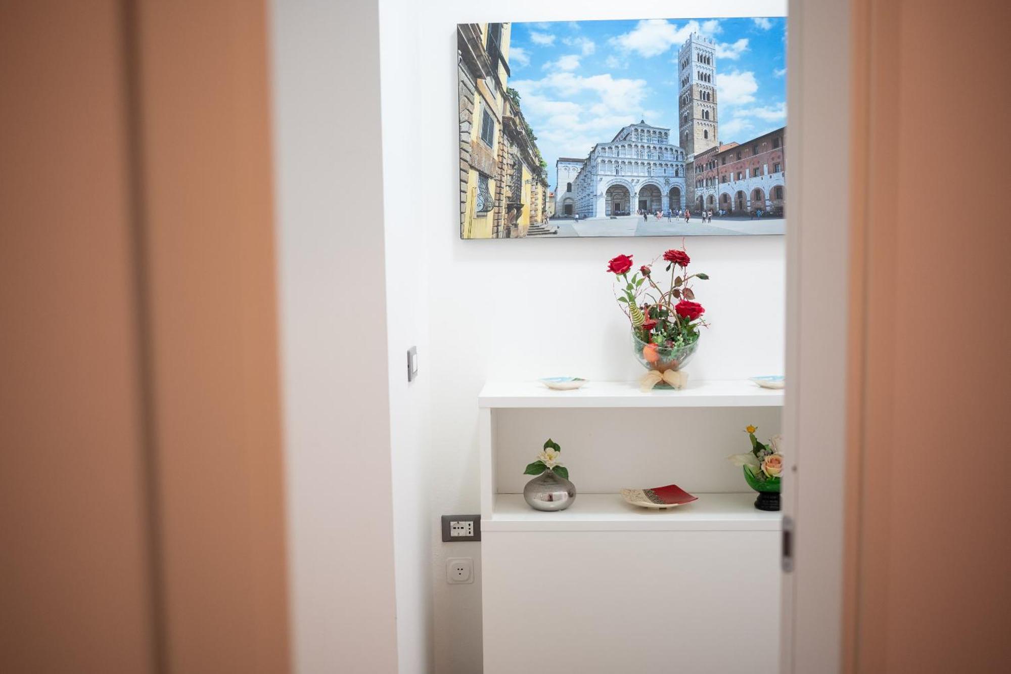 루카 Casa San Marco 아파트 외부 사진