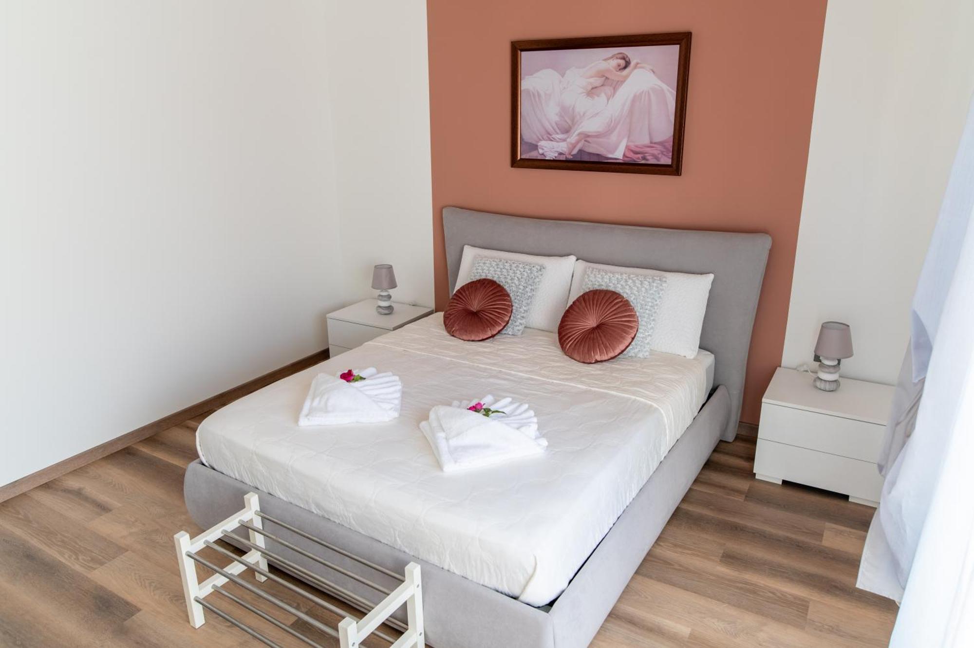 루카 Casa San Marco 아파트 외부 사진