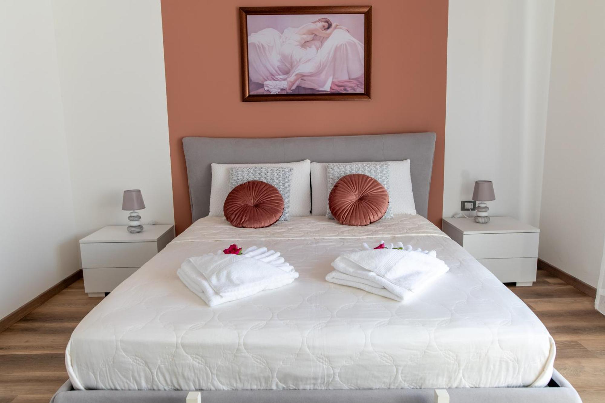 루카 Casa San Marco 아파트 외부 사진