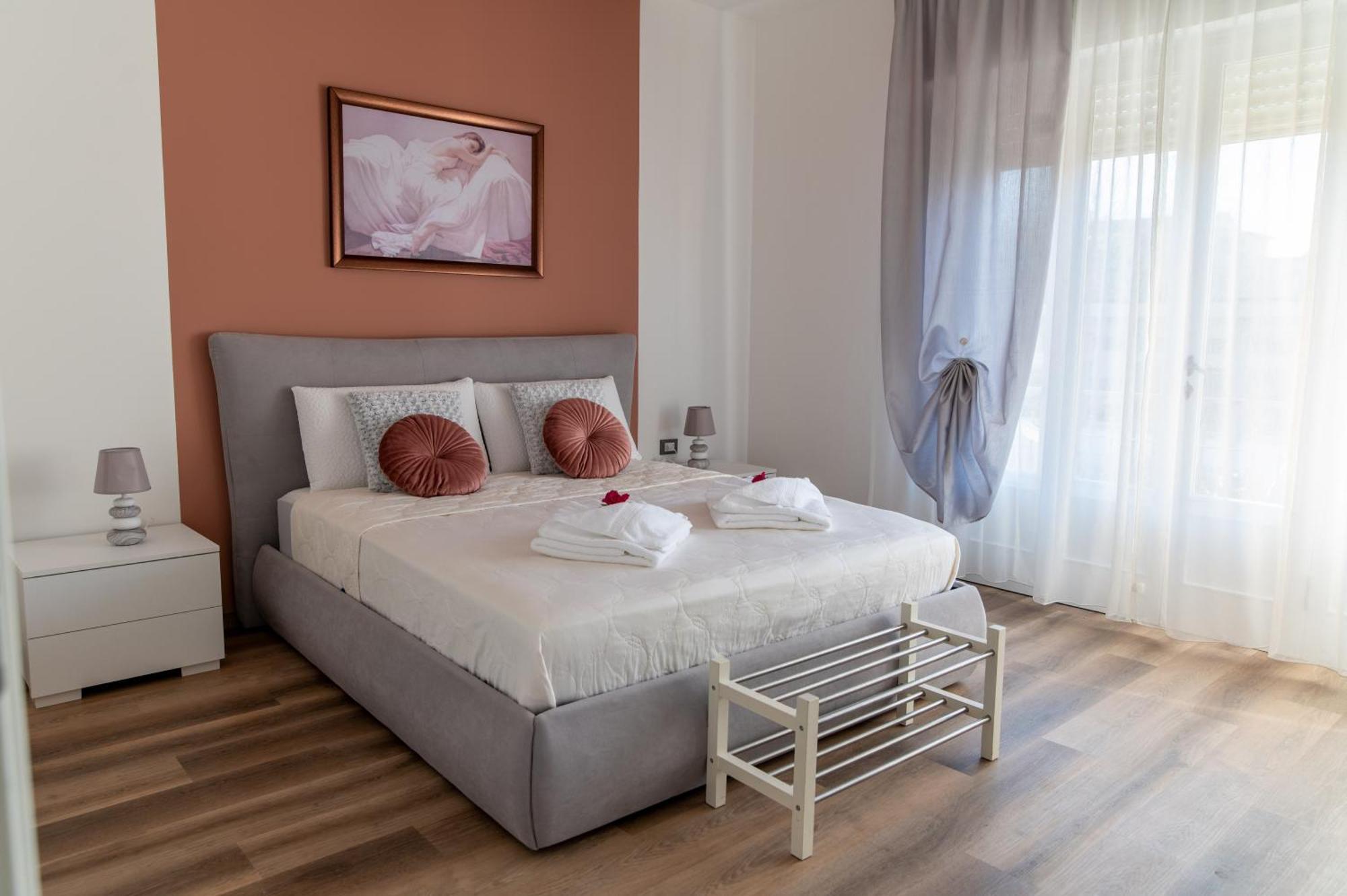 루카 Casa San Marco 아파트 외부 사진
