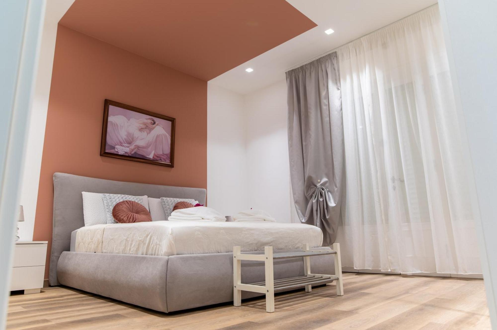 루카 Casa San Marco 아파트 외부 사진