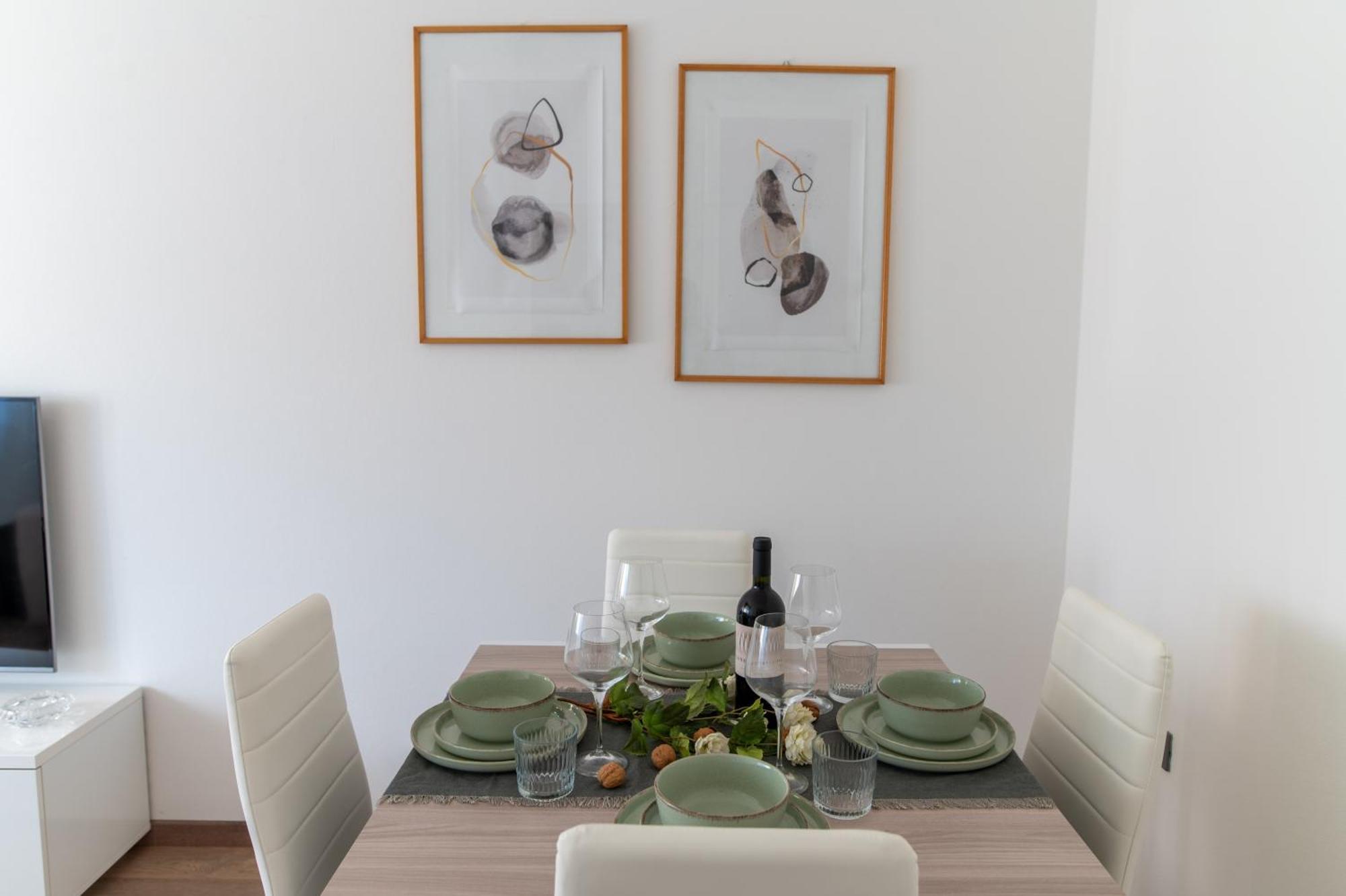 루카 Casa San Marco 아파트 외부 사진