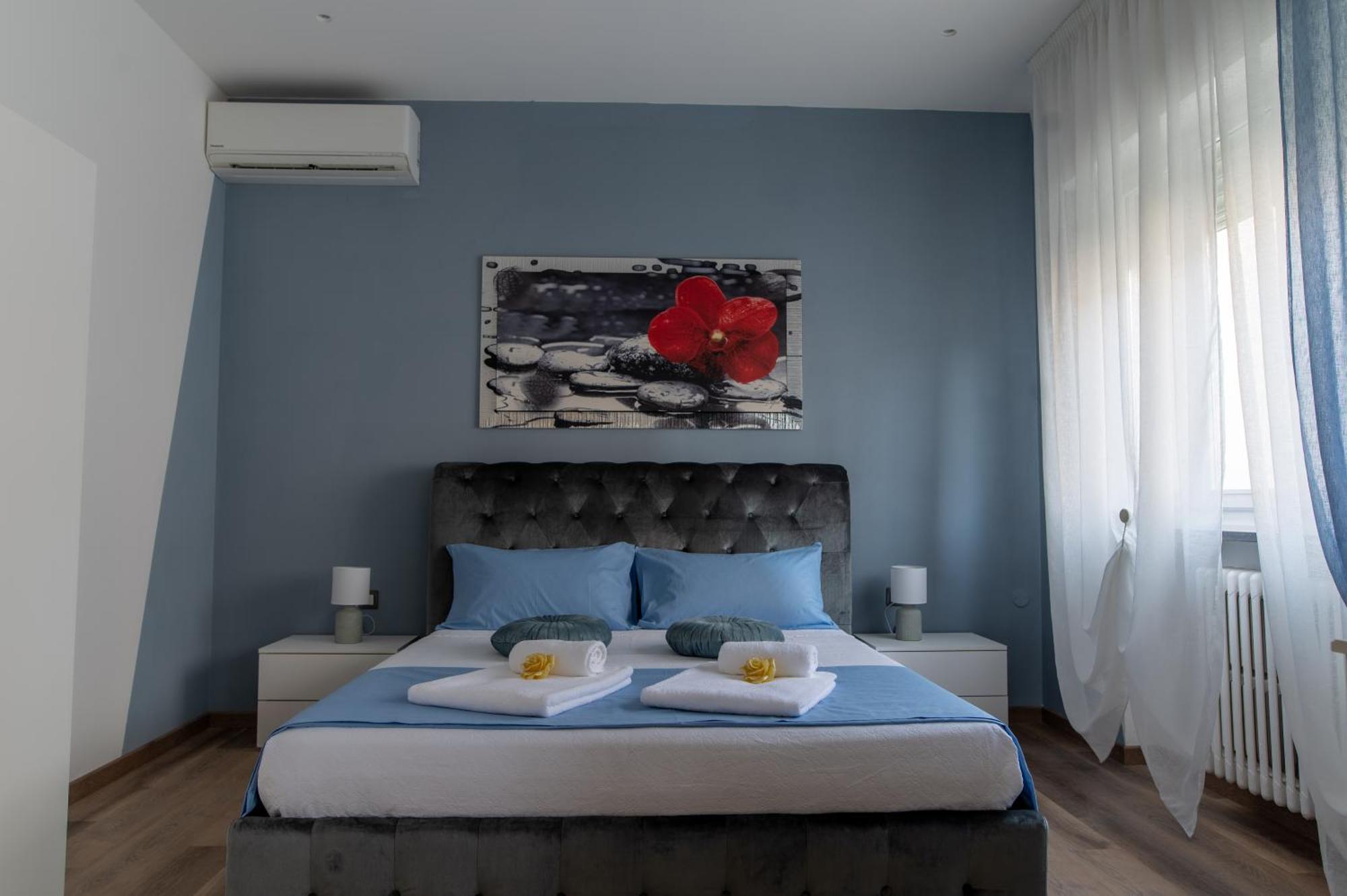 루카 Casa San Marco 아파트 외부 사진