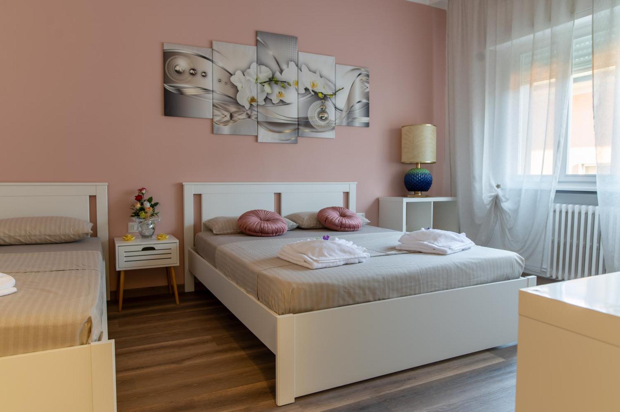 루카 Casa San Marco 아파트 외부 사진