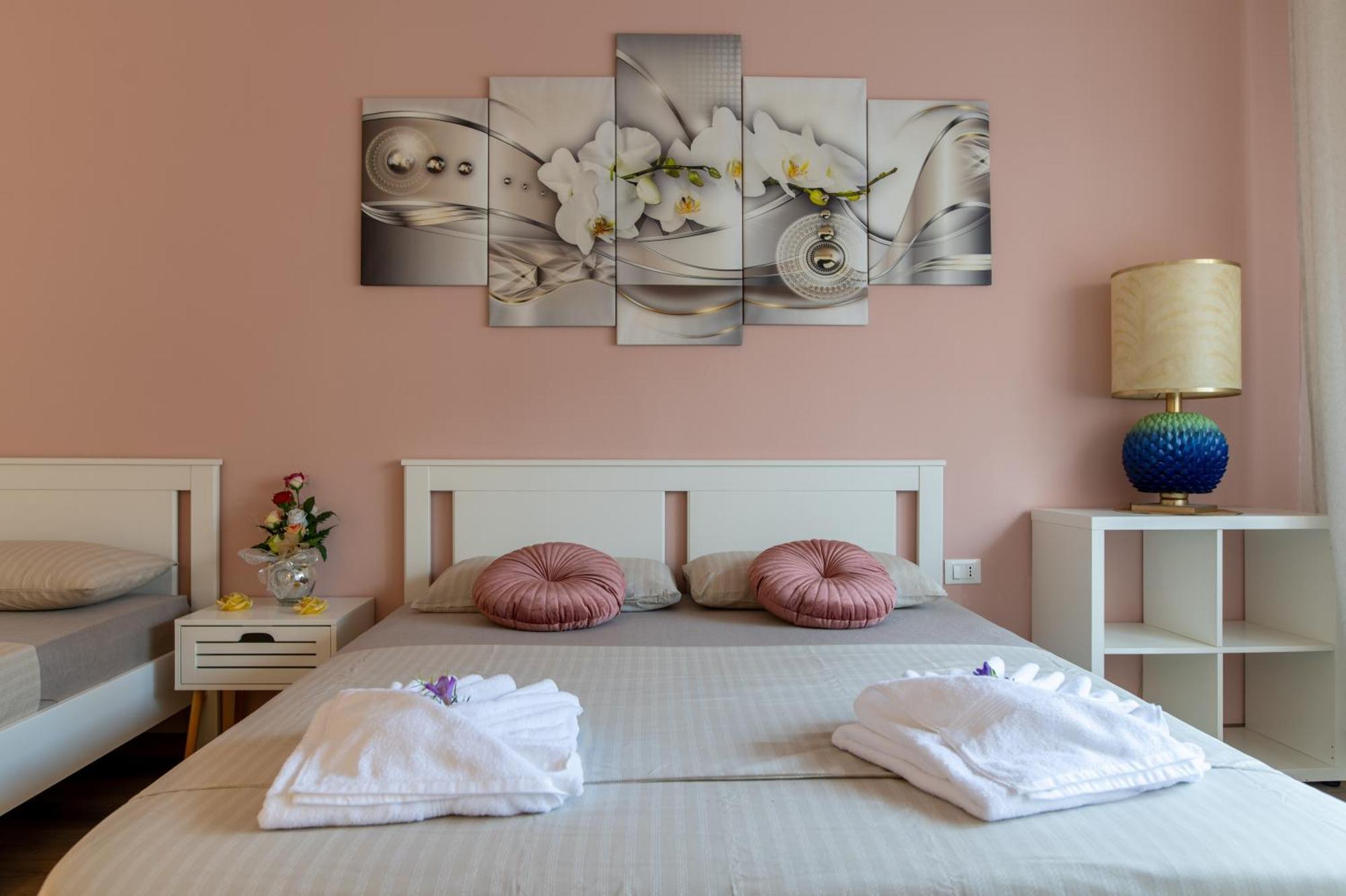 루카 Casa San Marco 아파트 외부 사진