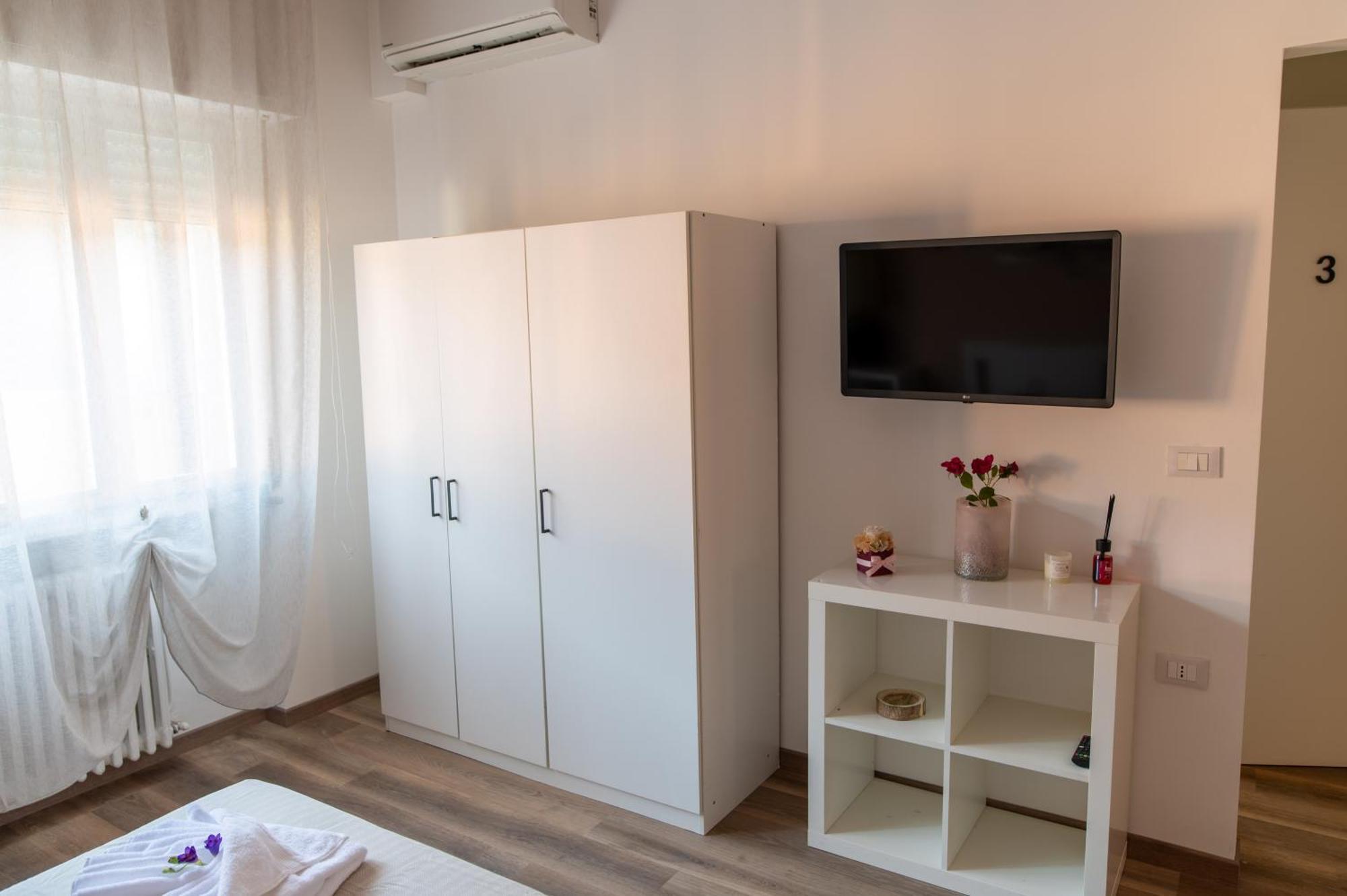 루카 Casa San Marco 아파트 외부 사진