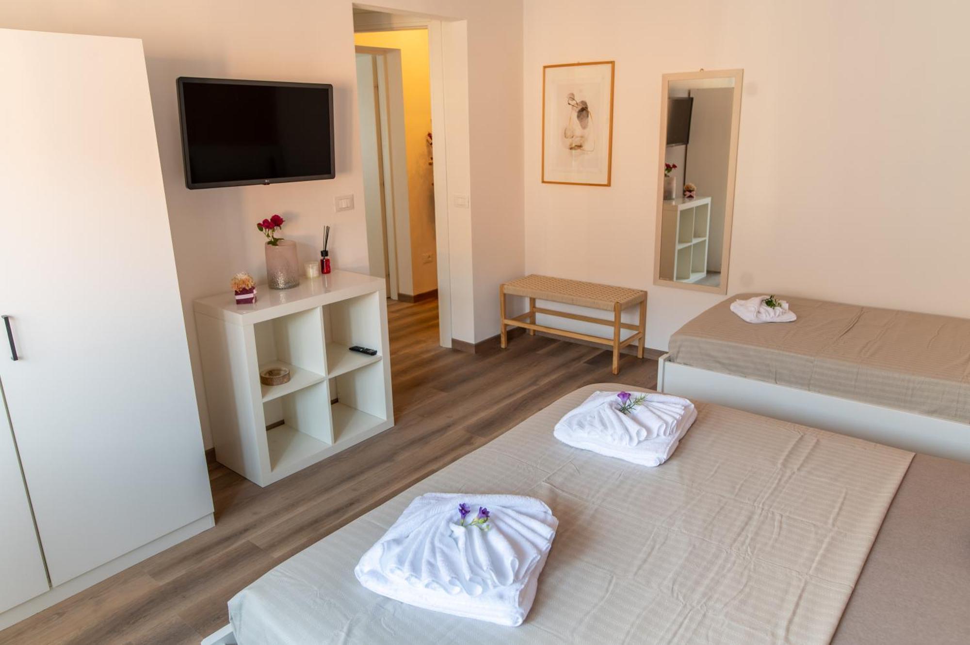 루카 Casa San Marco 아파트 외부 사진