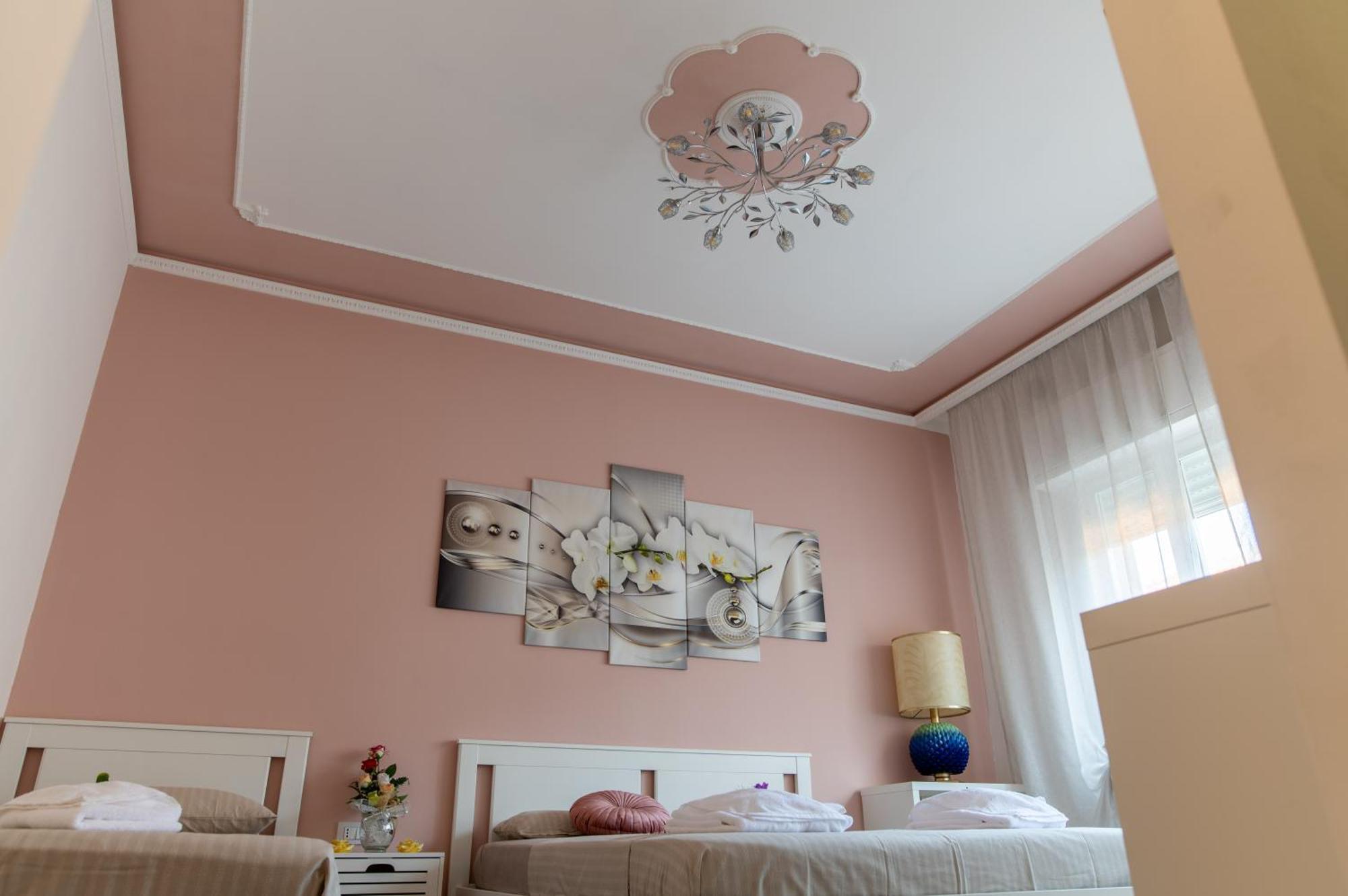루카 Casa San Marco 아파트 외부 사진