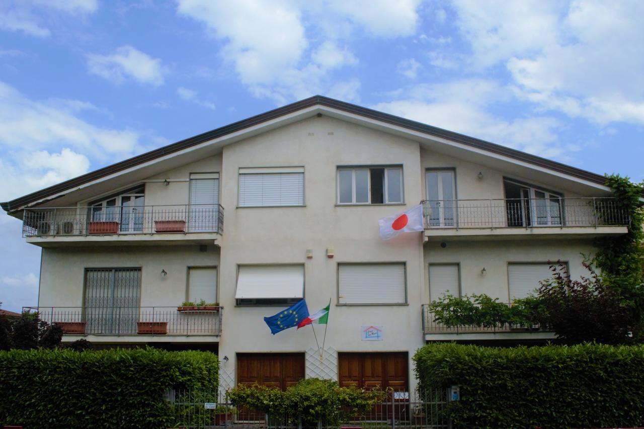 루카 Casa San Marco 아파트 외부 사진