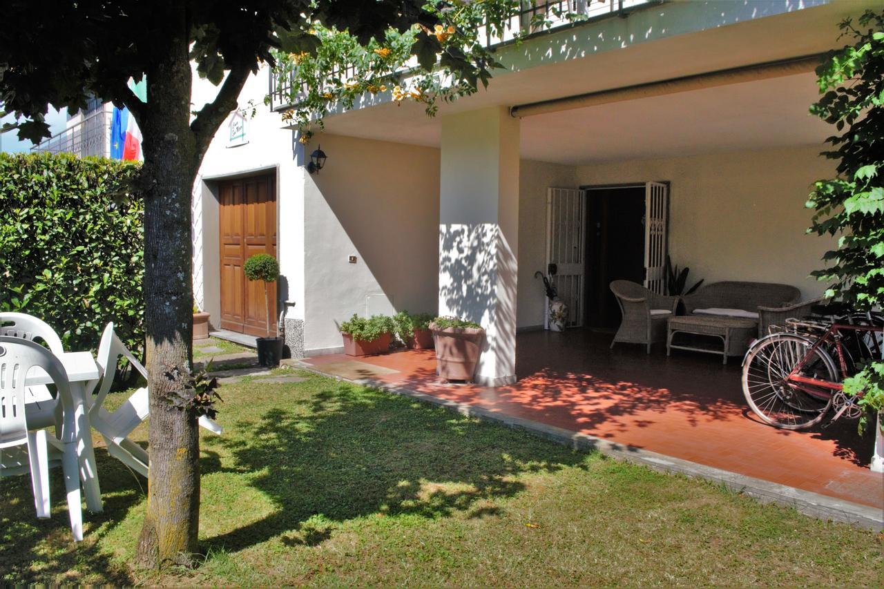 루카 Casa San Marco 아파트 외부 사진