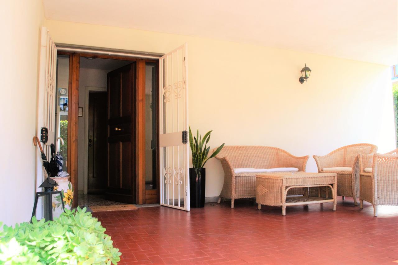 루카 Casa San Marco 아파트 외부 사진