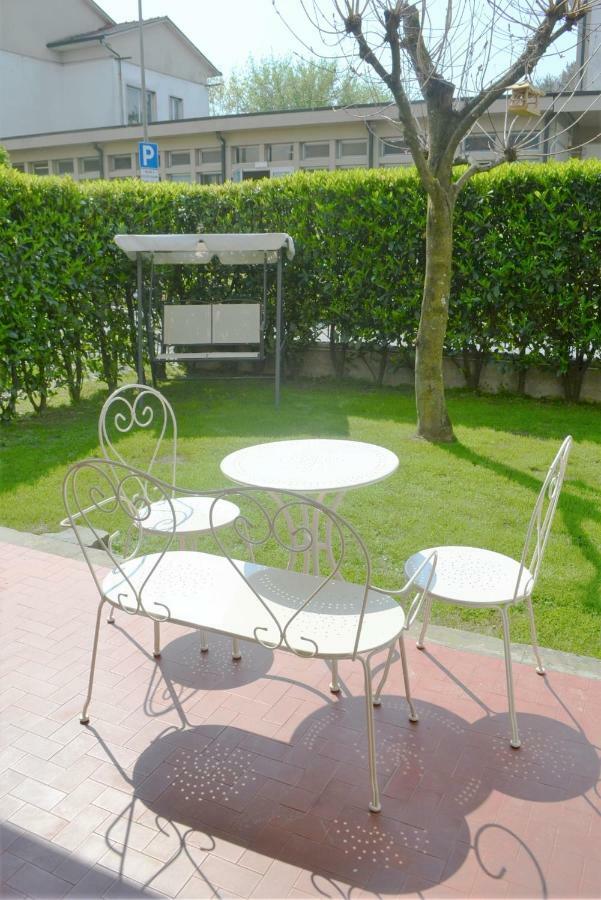 루카 Casa San Marco 아파트 외부 사진