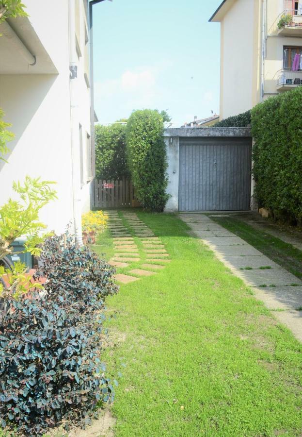 루카 Casa San Marco 아파트 외부 사진